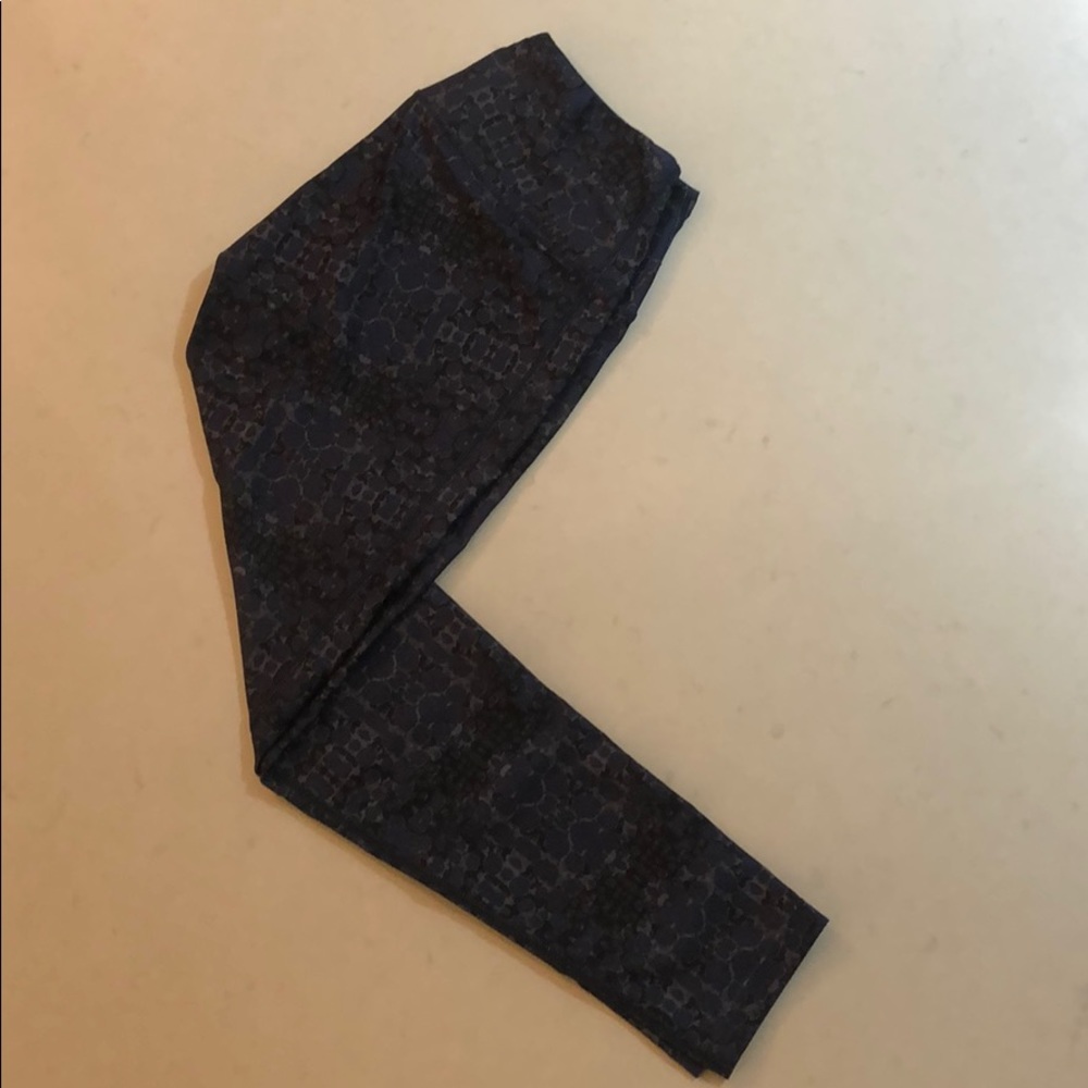 Prismsport Hi-waist barre 7/8 leggings